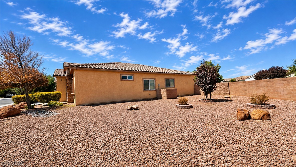 4862 South Adriano Way Pahrump NV 89061