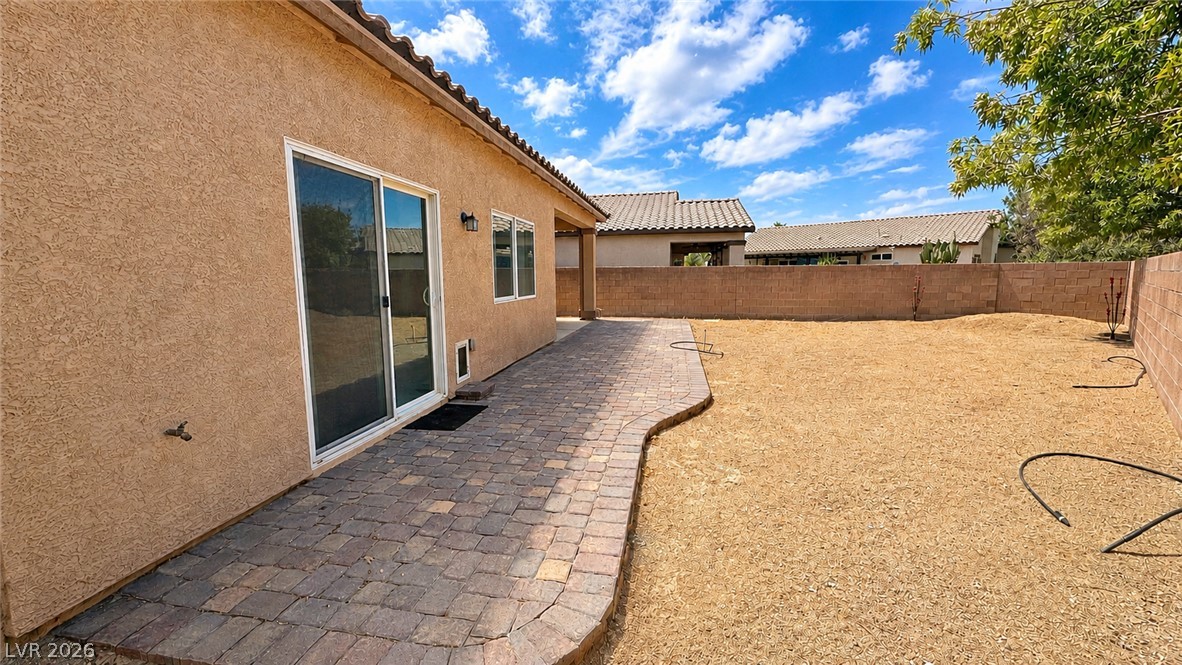 4862 South Adriano Way Pahrump NV 89061