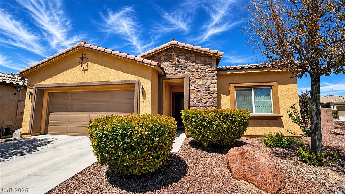 4862 South Adriano Way Pahrump NV 89061