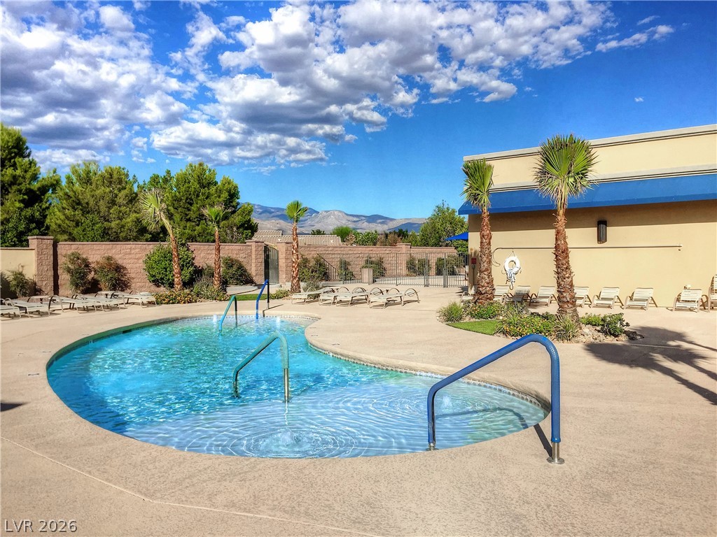 4862 South Adriano Way Pahrump NV 89061