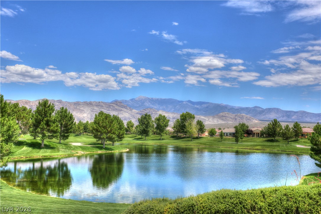 4862 South Adriano Way Pahrump NV 89061
