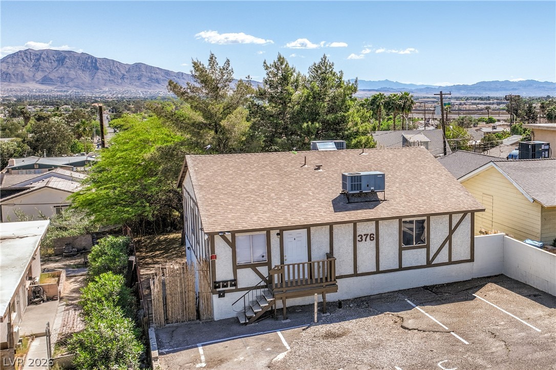 376 North 15th Street Las Vegas NV 89101
