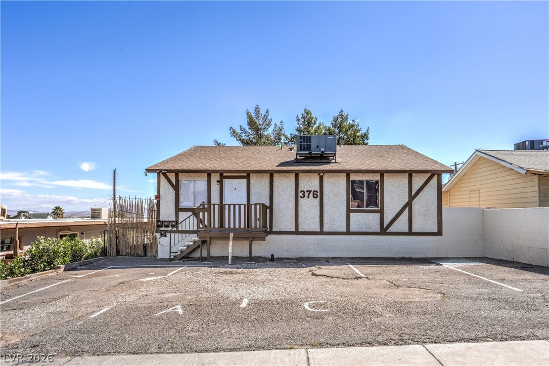 376 North 15th Street Las Vegas NV 89101