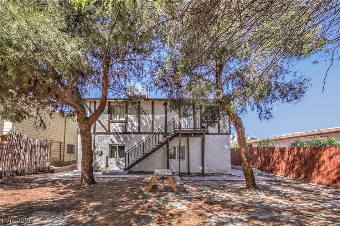 376 North 15th Street Las Vegas NV 89101