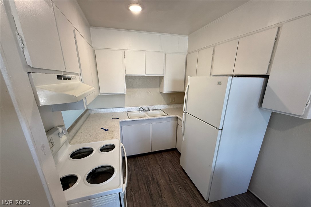 376 North 15th Street Las Vegas NV 89101