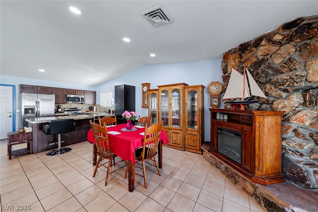 3107 Trueno Road Henderson NV 89014