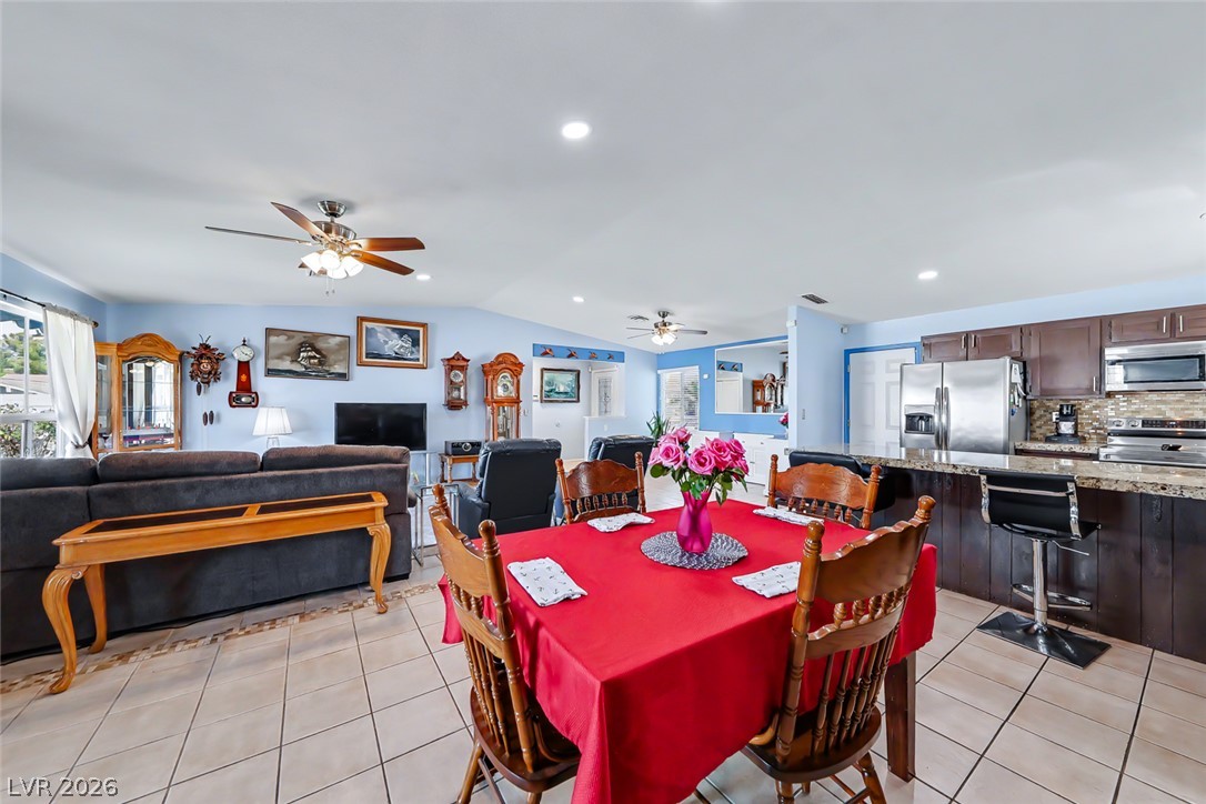 3107 Trueno Road Henderson NV 89014