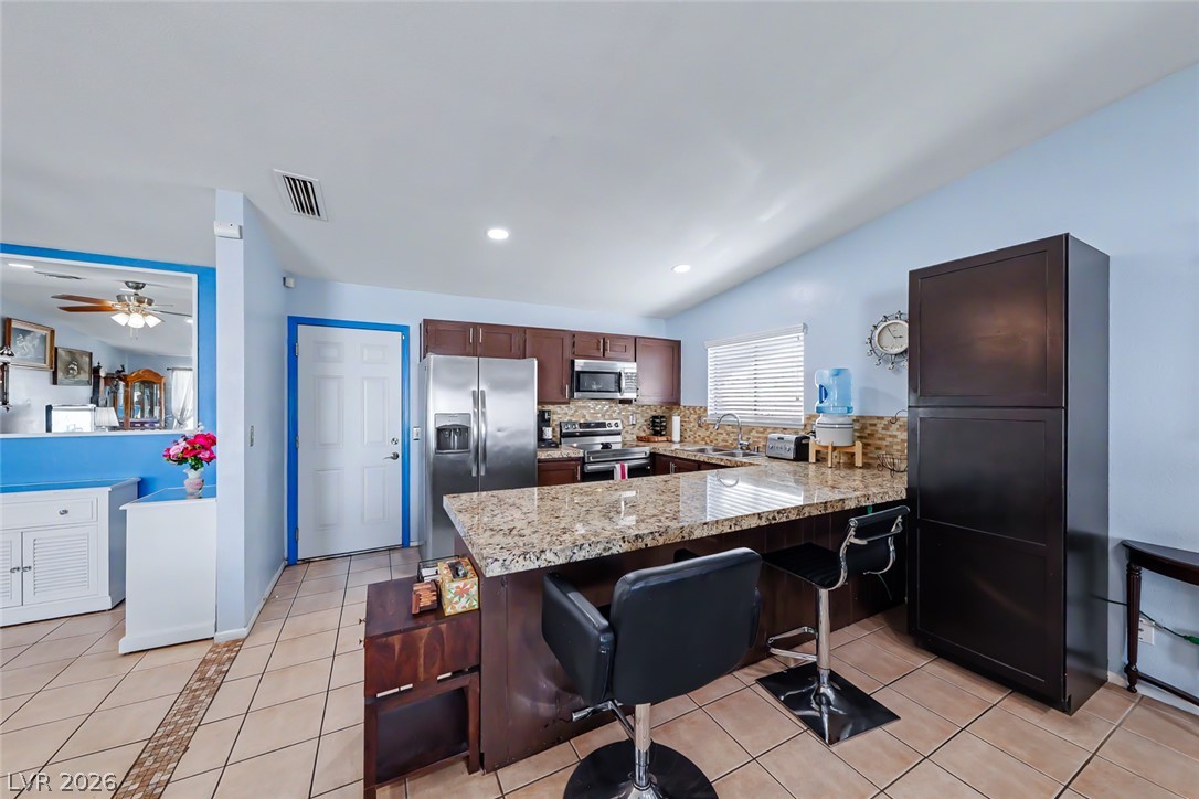 3107 Trueno Road Henderson NV 89014