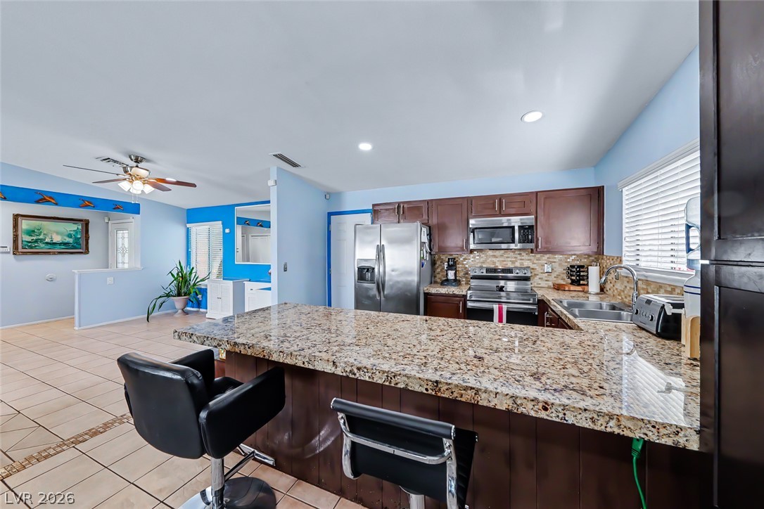 3107 Trueno Road Henderson NV 89014