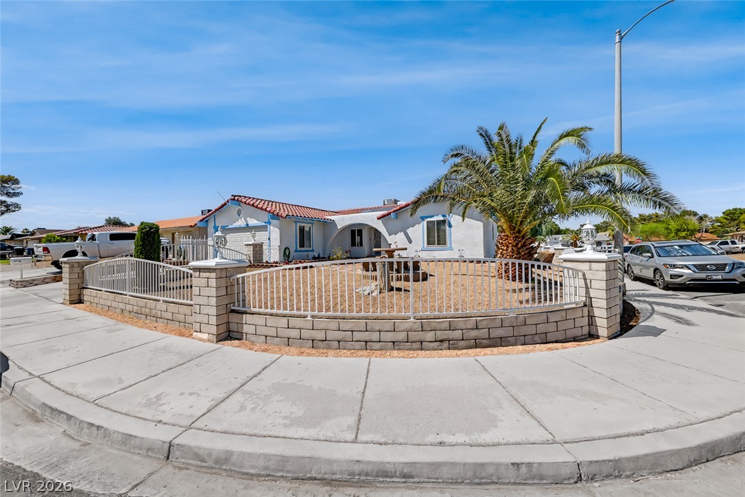 3107 Trueno Road Henderson NV 89014