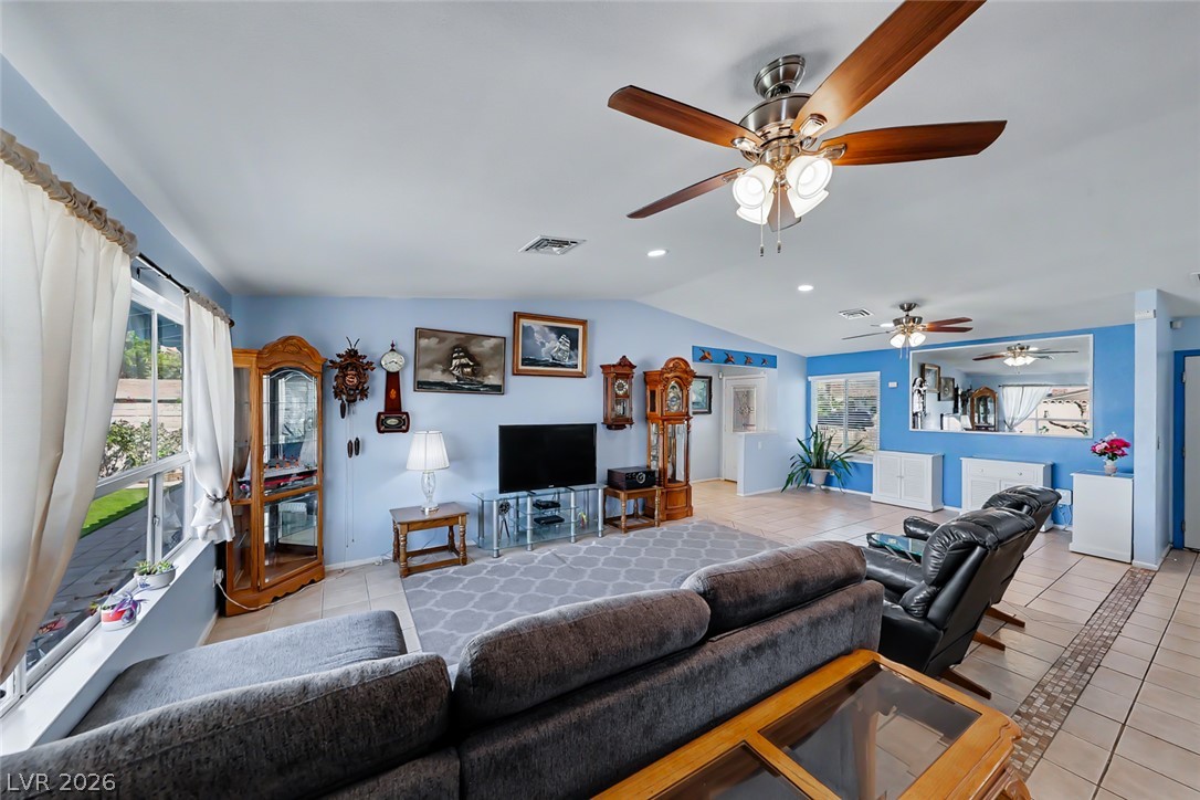 3107 Trueno Road Henderson NV 89014