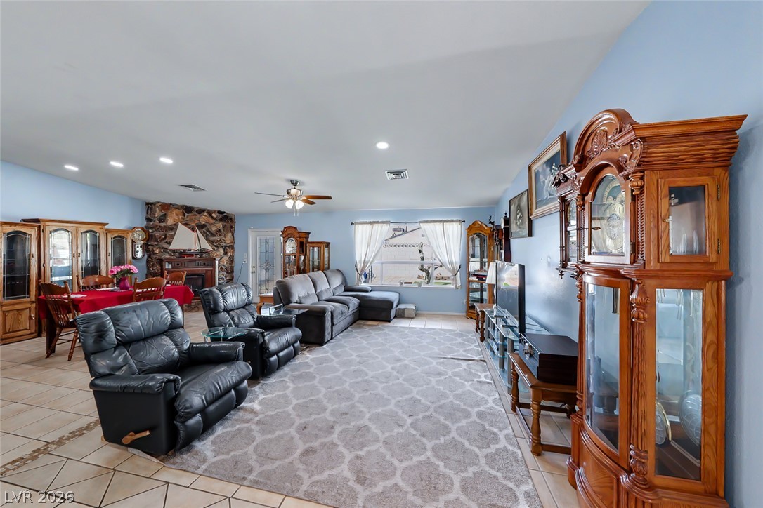 3107 Trueno Road Henderson NV 89014