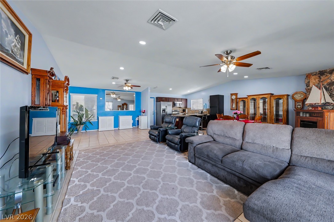 3107 Trueno Road Henderson NV 89014