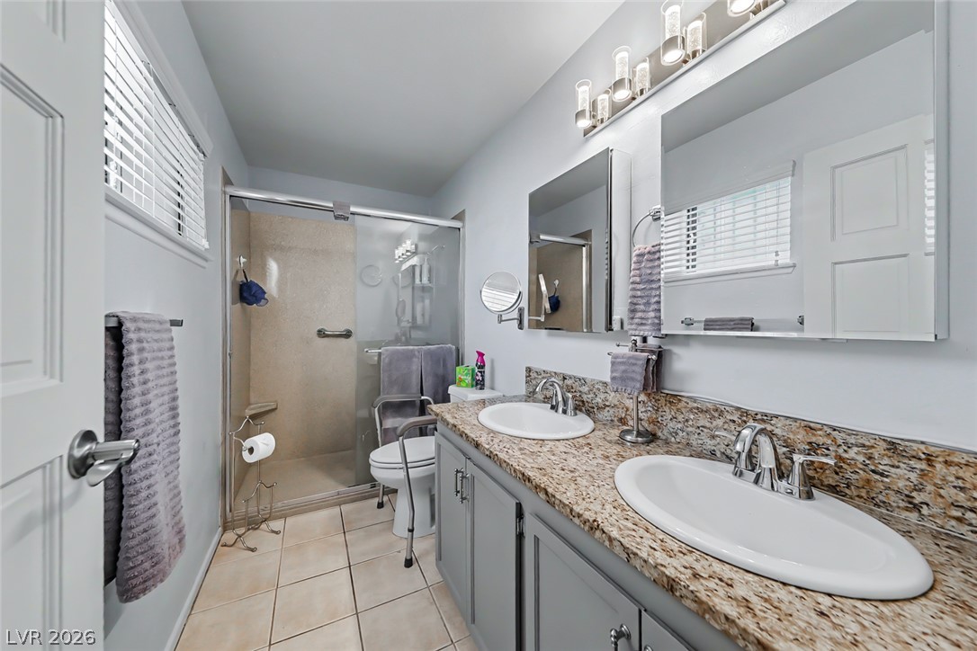 3107 Trueno Road Henderson NV 89014