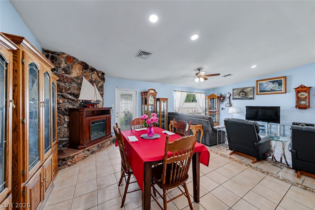 3107 Trueno Road Henderson NV 89014