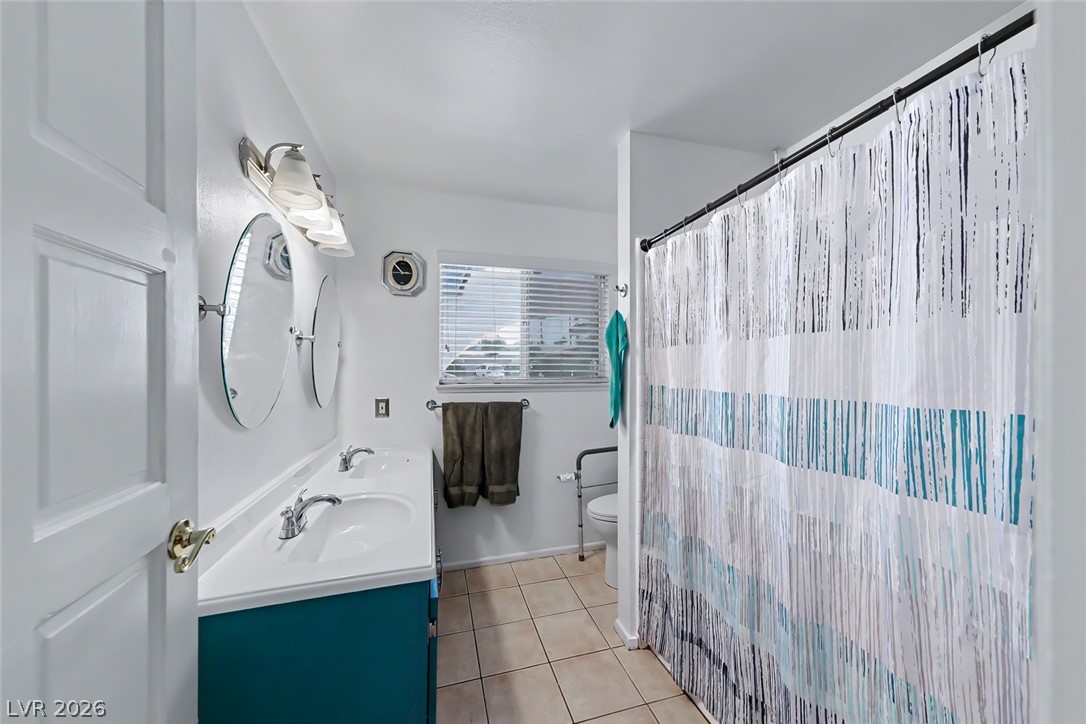 3107 Trueno Road Henderson NV 89014