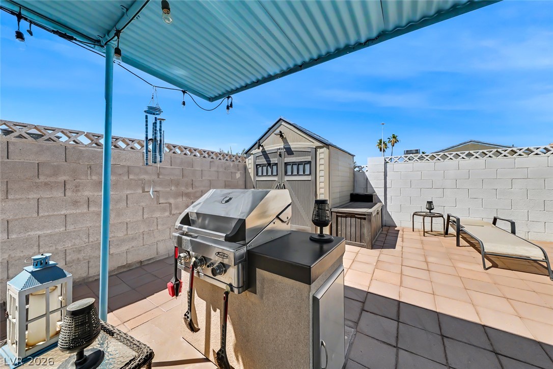 3107 Trueno Road Henderson NV 89014