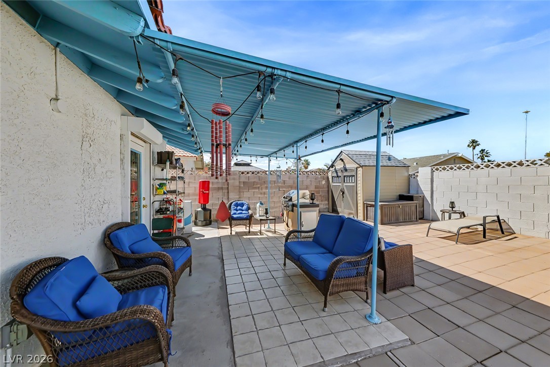 3107 Trueno Road Henderson NV 89014