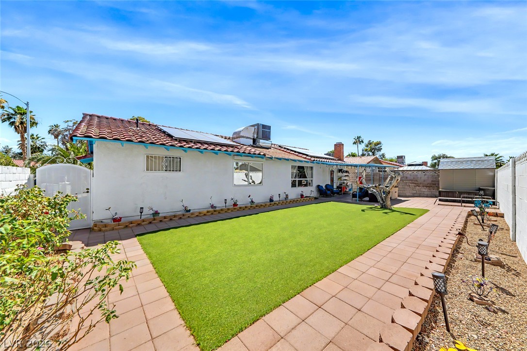 3107 Trueno Road Henderson NV 89014