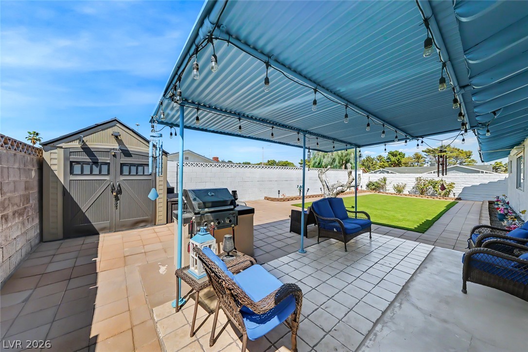 3107 Trueno Road Henderson NV 89014