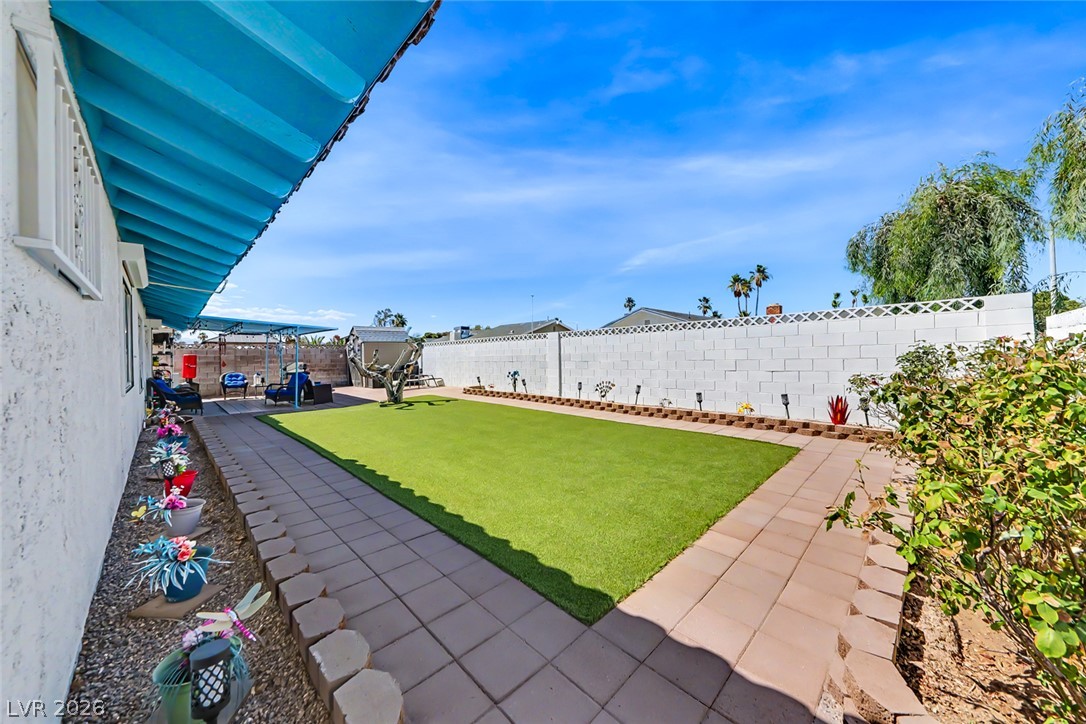 3107 Trueno Road Henderson NV 89014
