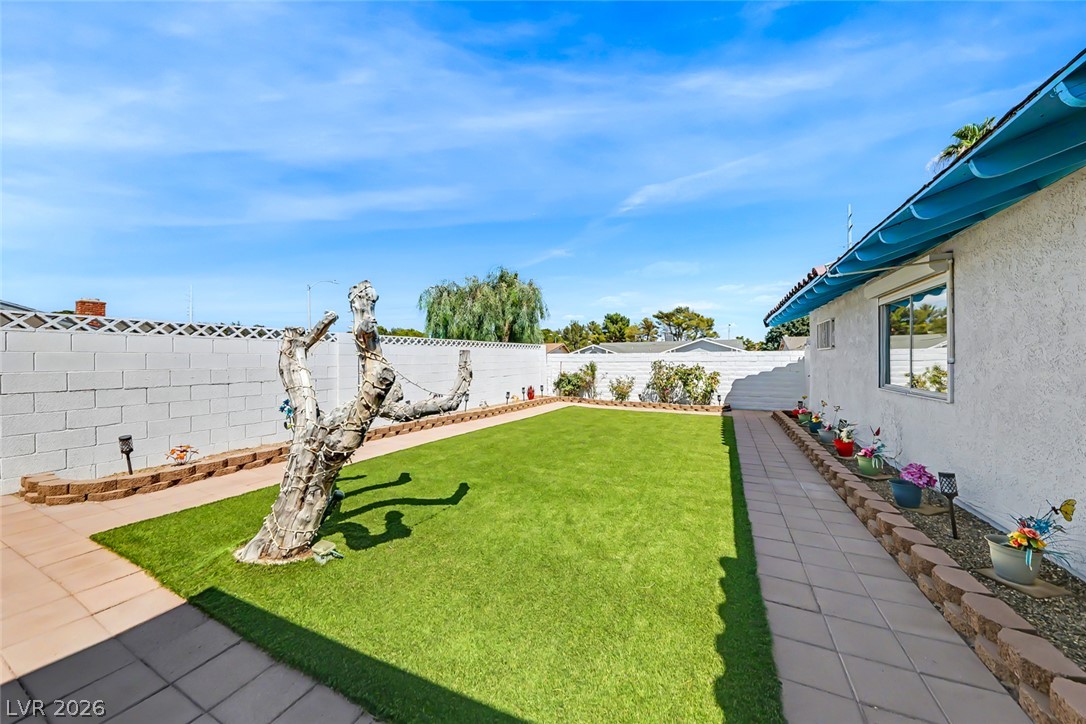 3107 Trueno Road Henderson NV 89014