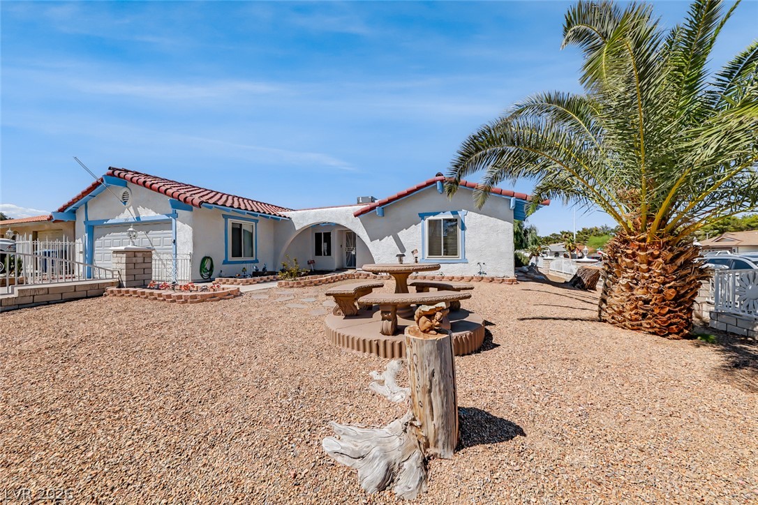 3107 Trueno Road Henderson NV 89014