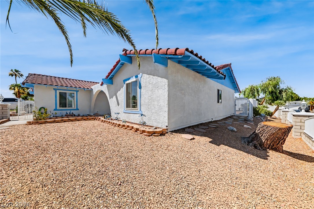 3107 Trueno Road Henderson NV 89014