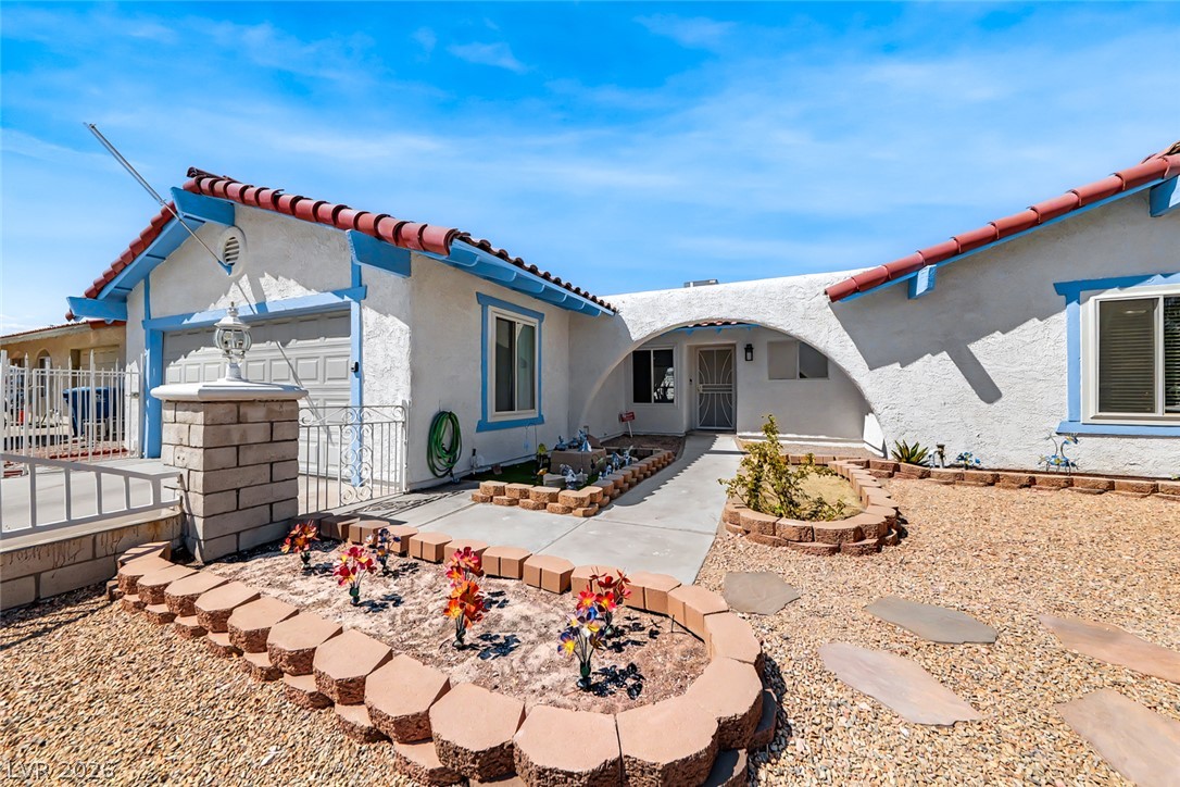 3107 Trueno Road Henderson NV 89014