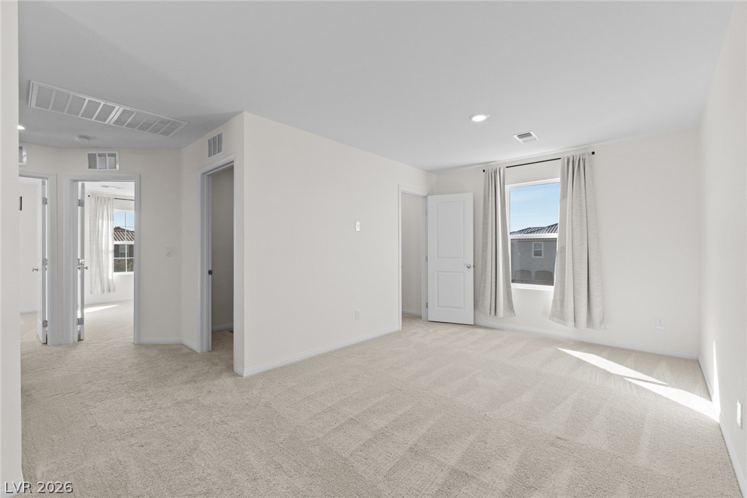 6929 Toll Mountain Street North Las Vegas NV 89086