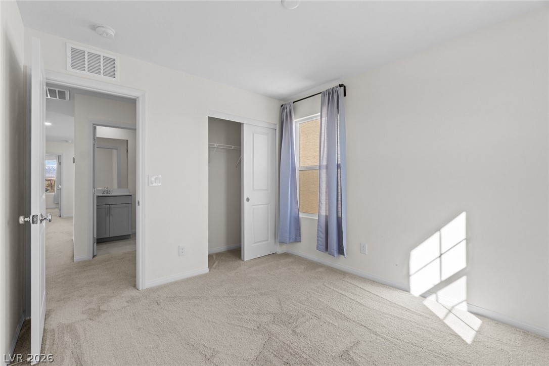 6929 Toll Mountain Street North Las Vegas NV 89086