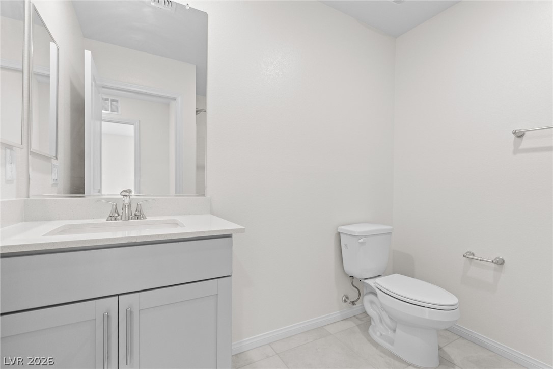 6929 Toll Mountain Street North Las Vegas NV 89086