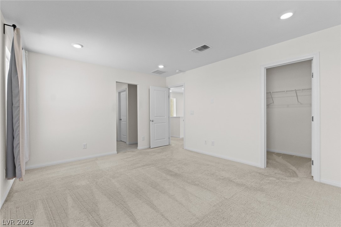 6929 Toll Mountain Street North Las Vegas NV 89086