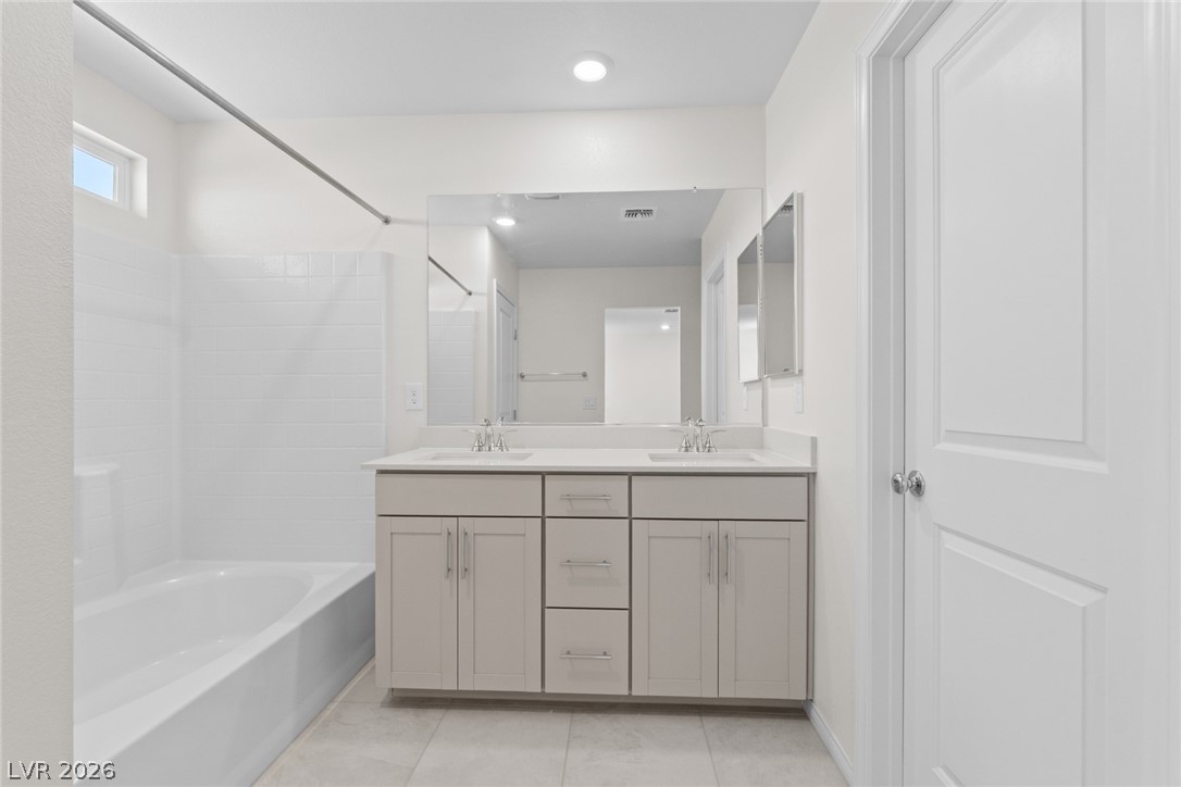 6929 Toll Mountain Street North Las Vegas NV 89086