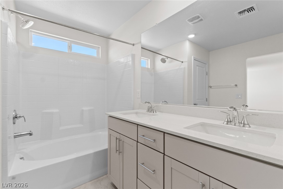 6929 Toll Mountain Street North Las Vegas NV 89086