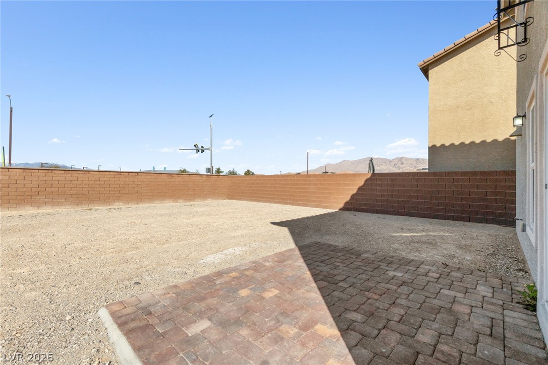 6929 Toll Mountain Street North Las Vegas NV 89086