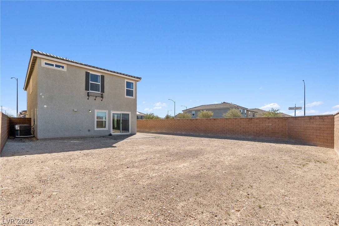 6929 Toll Mountain Street North Las Vegas NV 89086
