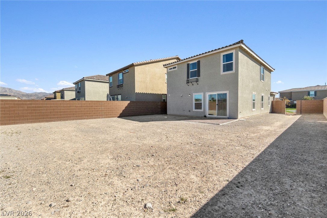 6929 Toll Mountain Street North Las Vegas NV 89086