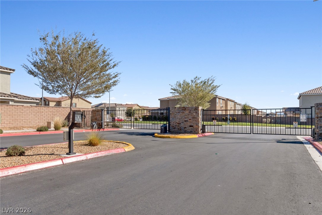 6929 Toll Mountain Street North Las Vegas NV 89086