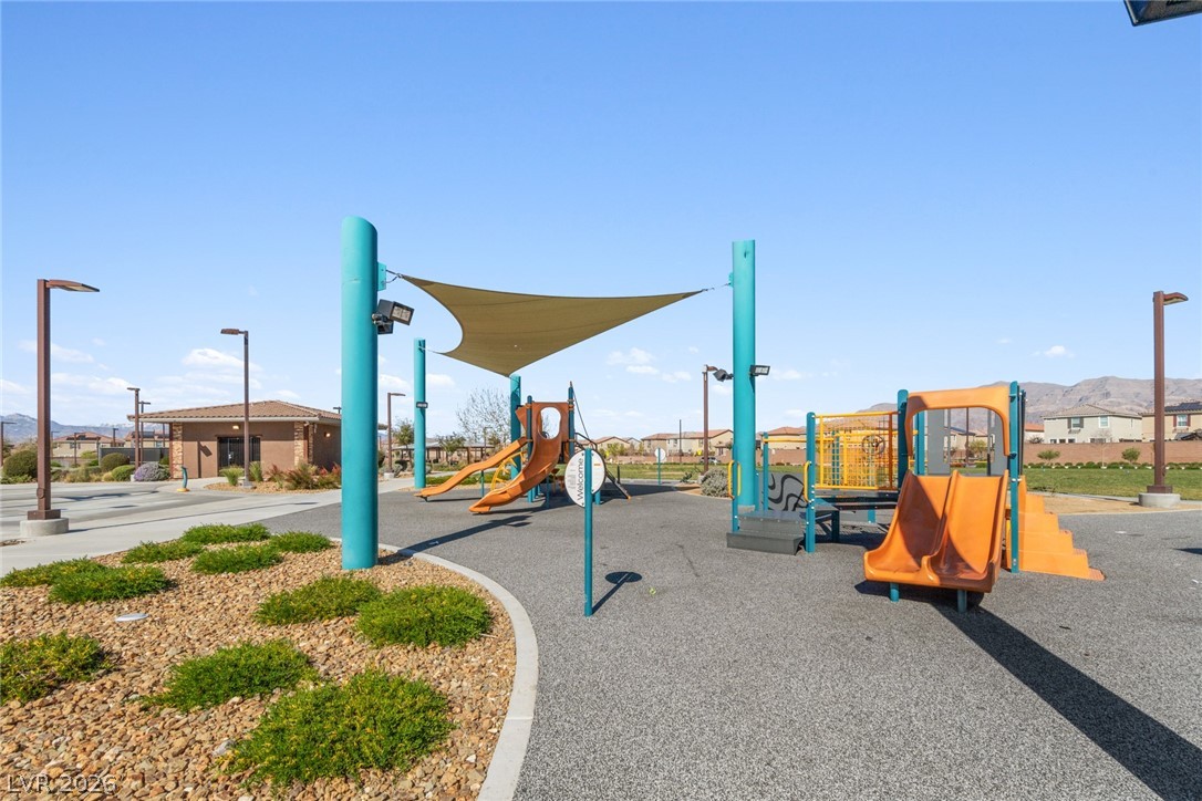 6929 Toll Mountain Street North Las Vegas NV 89086