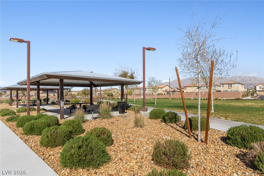 6929 Toll Mountain Street North Las Vegas NV 89086