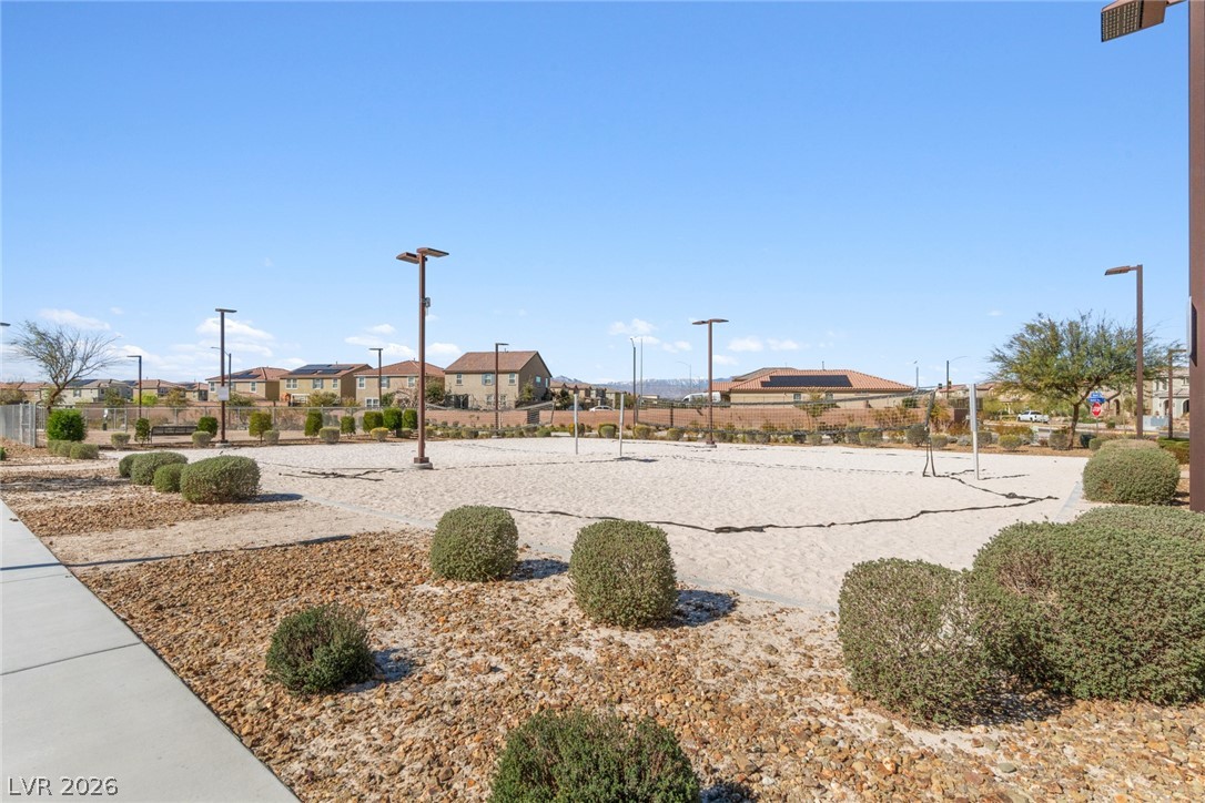 6929 Toll Mountain Street North Las Vegas NV 89086