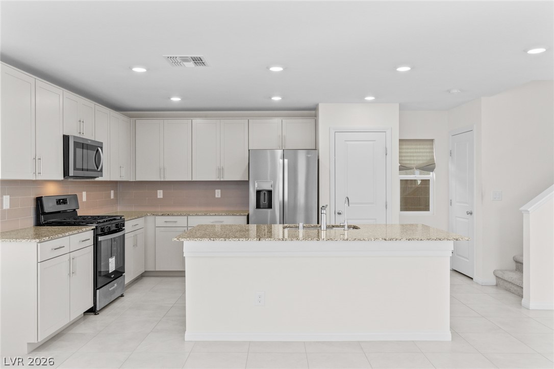 6929 Toll Mountain Street North Las Vegas NV 89086
