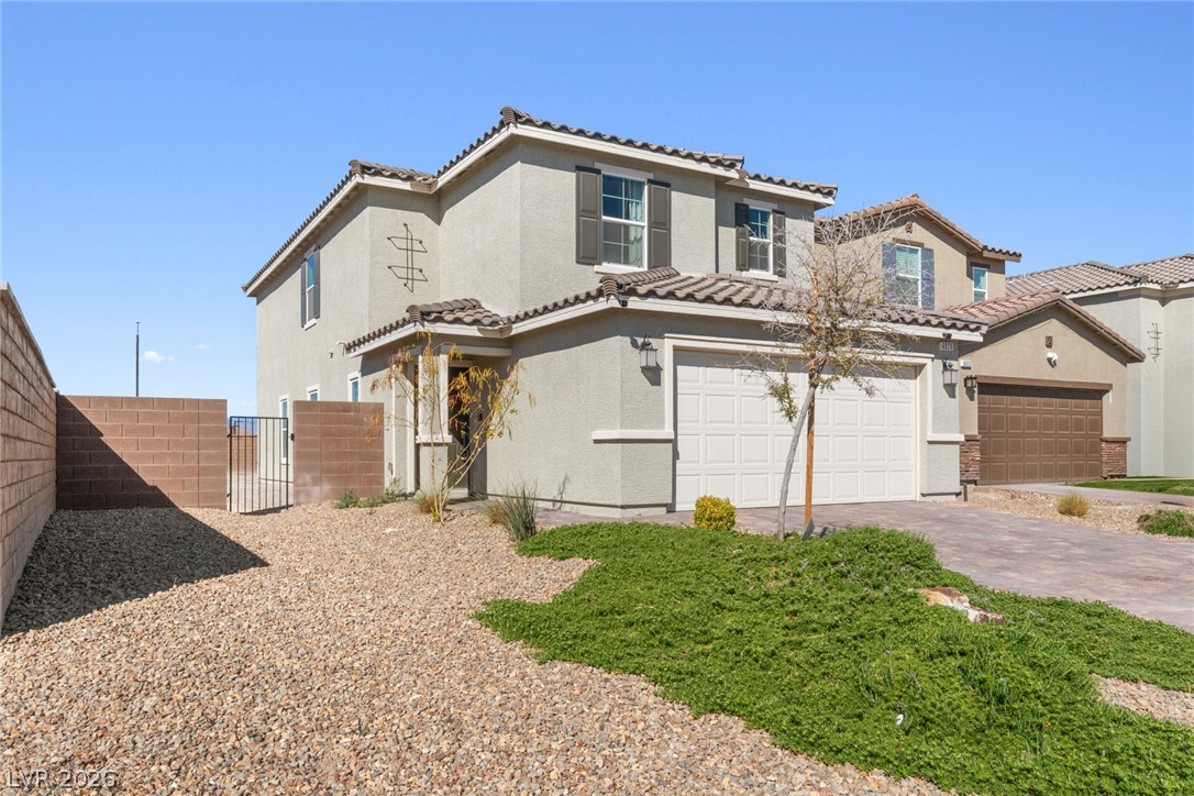 6929 Toll Mountain Street North Las Vegas NV 89086