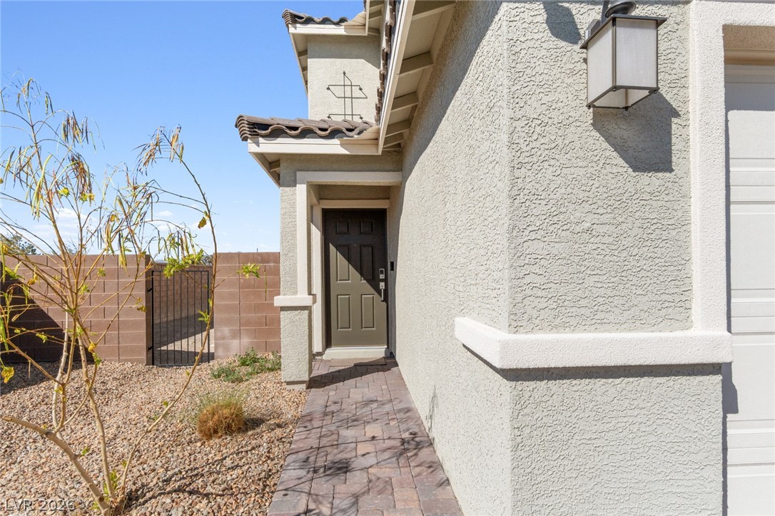 6929 Toll Mountain Street North Las Vegas NV 89086