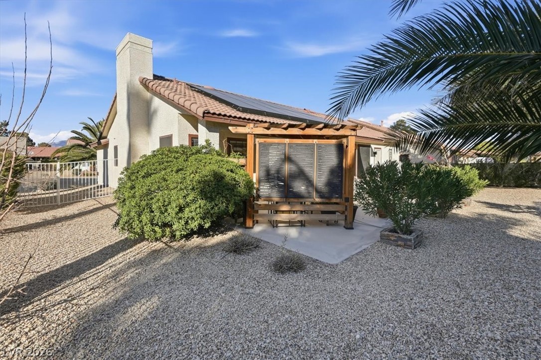 5609 Cape Coral Circle Las Vegas NV 89130