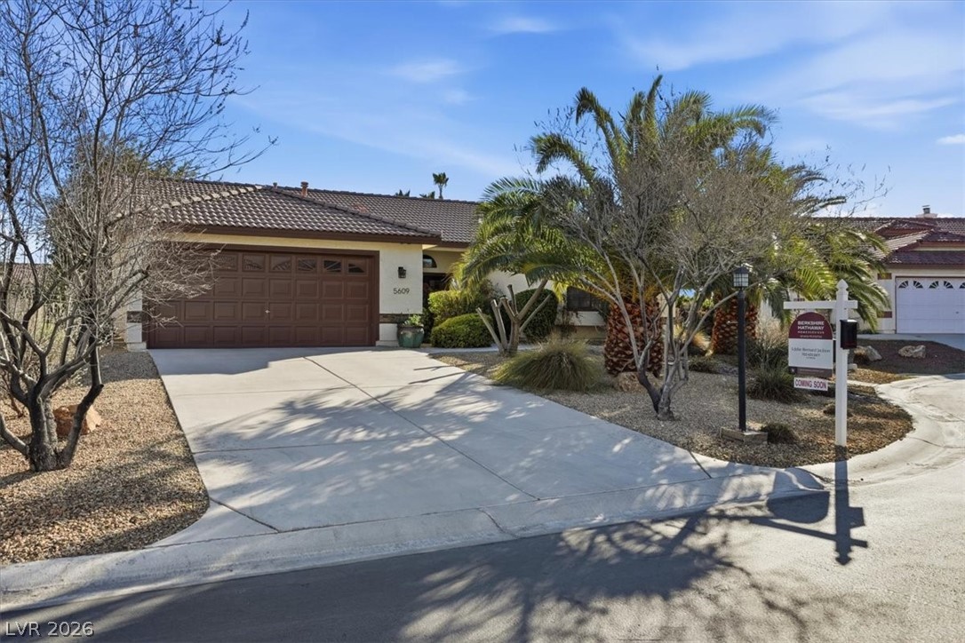 5609 Cape Coral Circle Las Vegas NV 89130