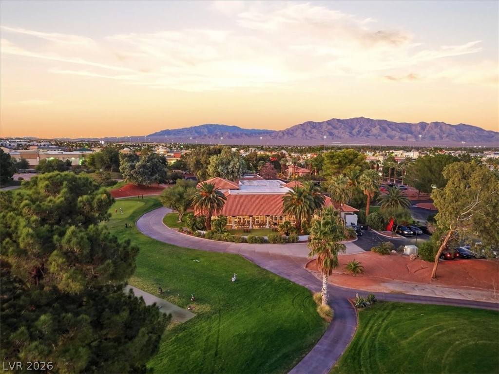 5609 Cape Coral Circle Las Vegas NV 89130