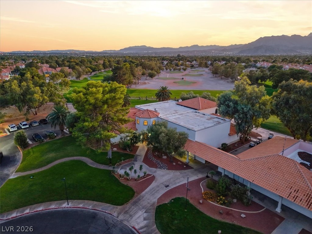 5609 Cape Coral Circle Las Vegas NV 89130