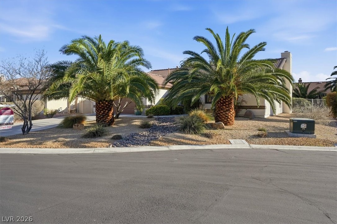 5609 Cape Coral Circle Las Vegas NV 89130